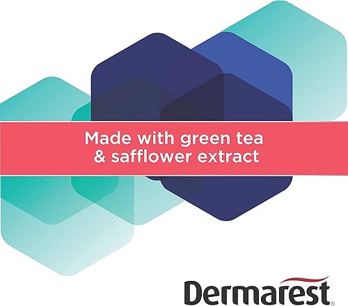 Vista 10 de Dermarest Champú y acondicionador medicado para la psoriasis, sin perfume, probado por dermatólogos, 8 onzas líquidas (paquete de 2)