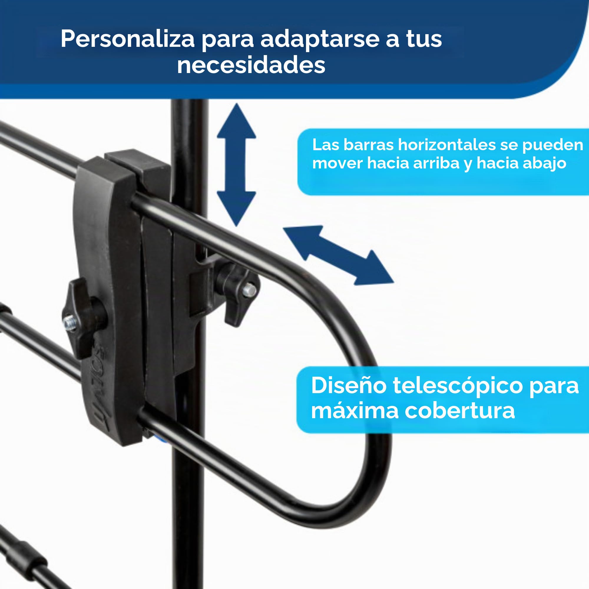 PetSafe Separador Metálico Happy Ride, Diseño Tubular Duradero Y Transparente 4510 g