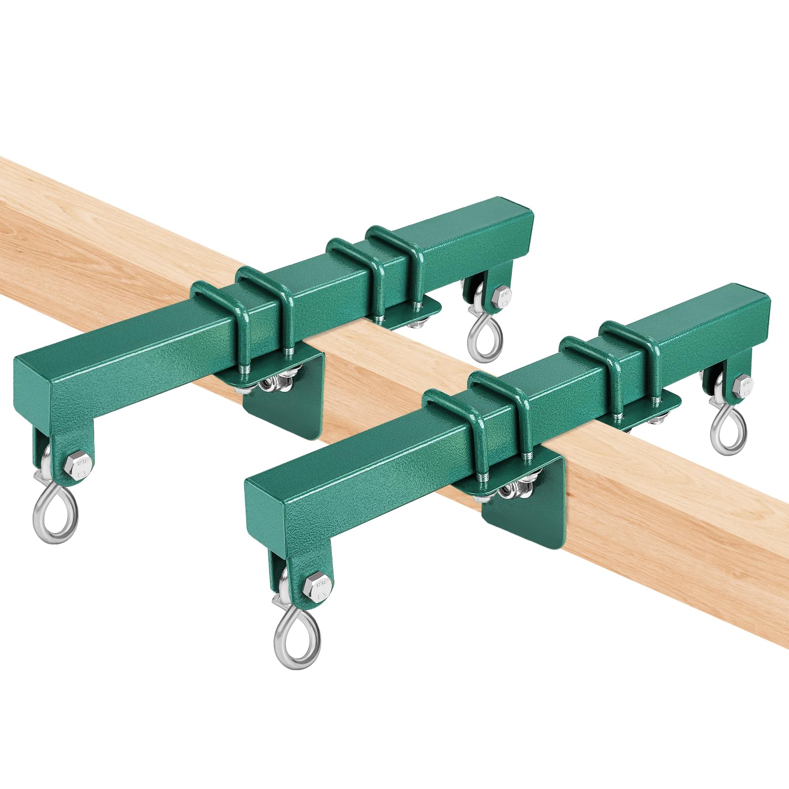 Fixation universelle réglable support de balançoire robuste pour enfants