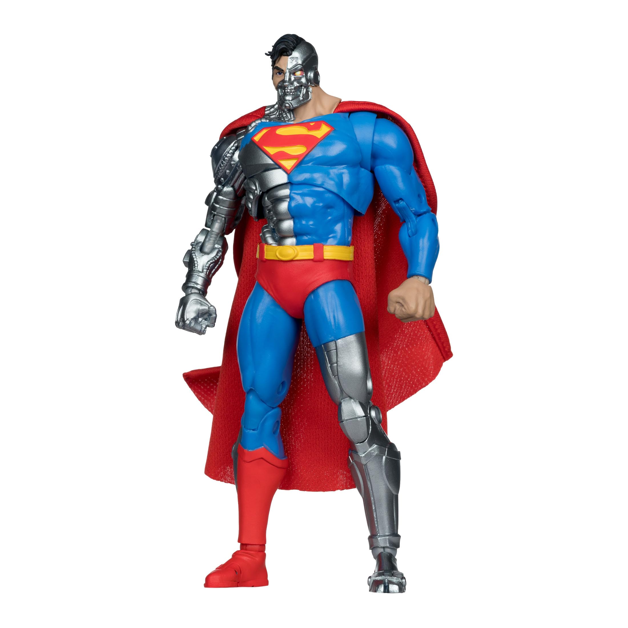 Amazon.co.jp: マクファーレン リベンジ オブ ザ グリーン ランタン DC
