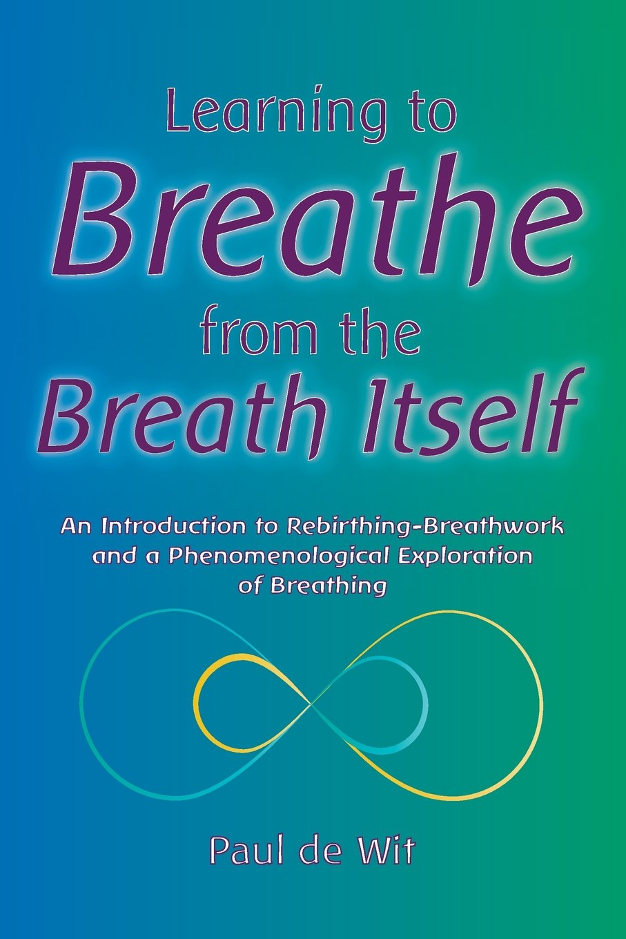 Learning to Breathe from the Breath Itself: An Introduction to Rebirthing-Breathwork and a Phenomenological Exploration of Breathing