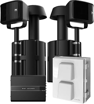 Wet Sounds | Venue Series LS Pro Package
