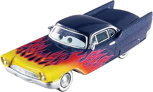 Disney Cars Toys Greta