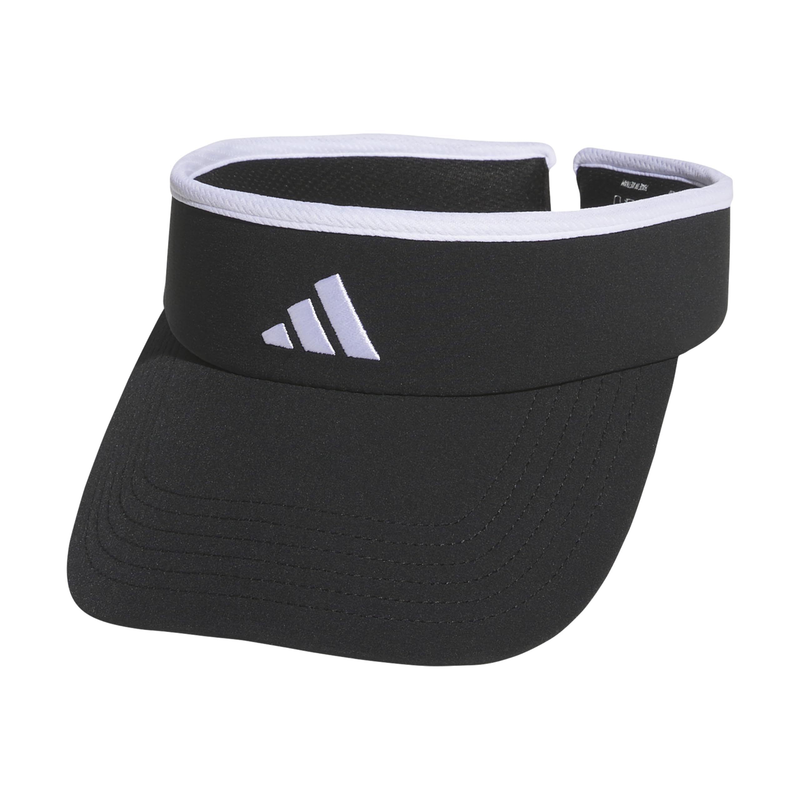

                                                    Adidas Womens Visor – Match Athletic Clip-On Sun H