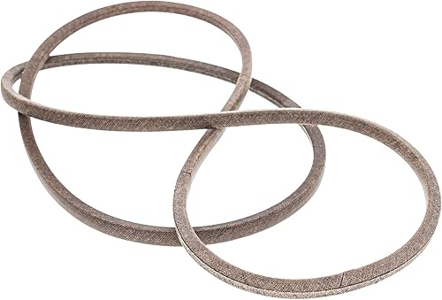 Miniatura 2 de MTD  Troy-Bilt OEM Belt 954-04070A 954-04062 Cortacésped Genuine