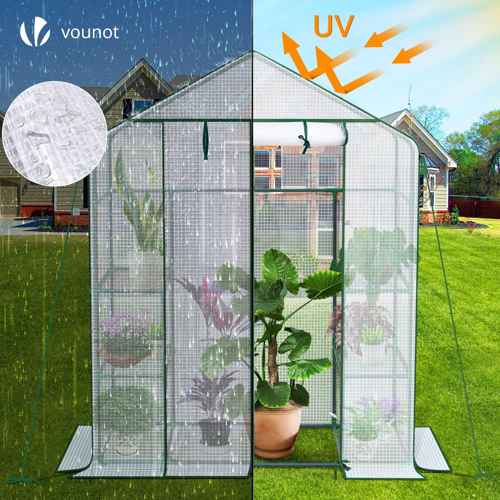 Fruitstandaard Voor Het Ophangen Van 3 Etages, Mand Om Op Te Hangen Van Metaaldraad Robuust Voor De Keuken Voor Groenten En Fruit Bloemen Planten Zilver