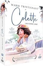 Colette, une femme libre