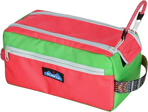 Miniatura 5 de KAVU Grizzly Kit - Bolsa de accesorios acolchada y ligera