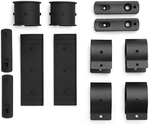 Vista 4 de JBL RallyBar S - Barra de sonido universal Bluetooth de 21" para vehículos exteriores con amplificador RMS de 150W integrado, IP66 resistente al