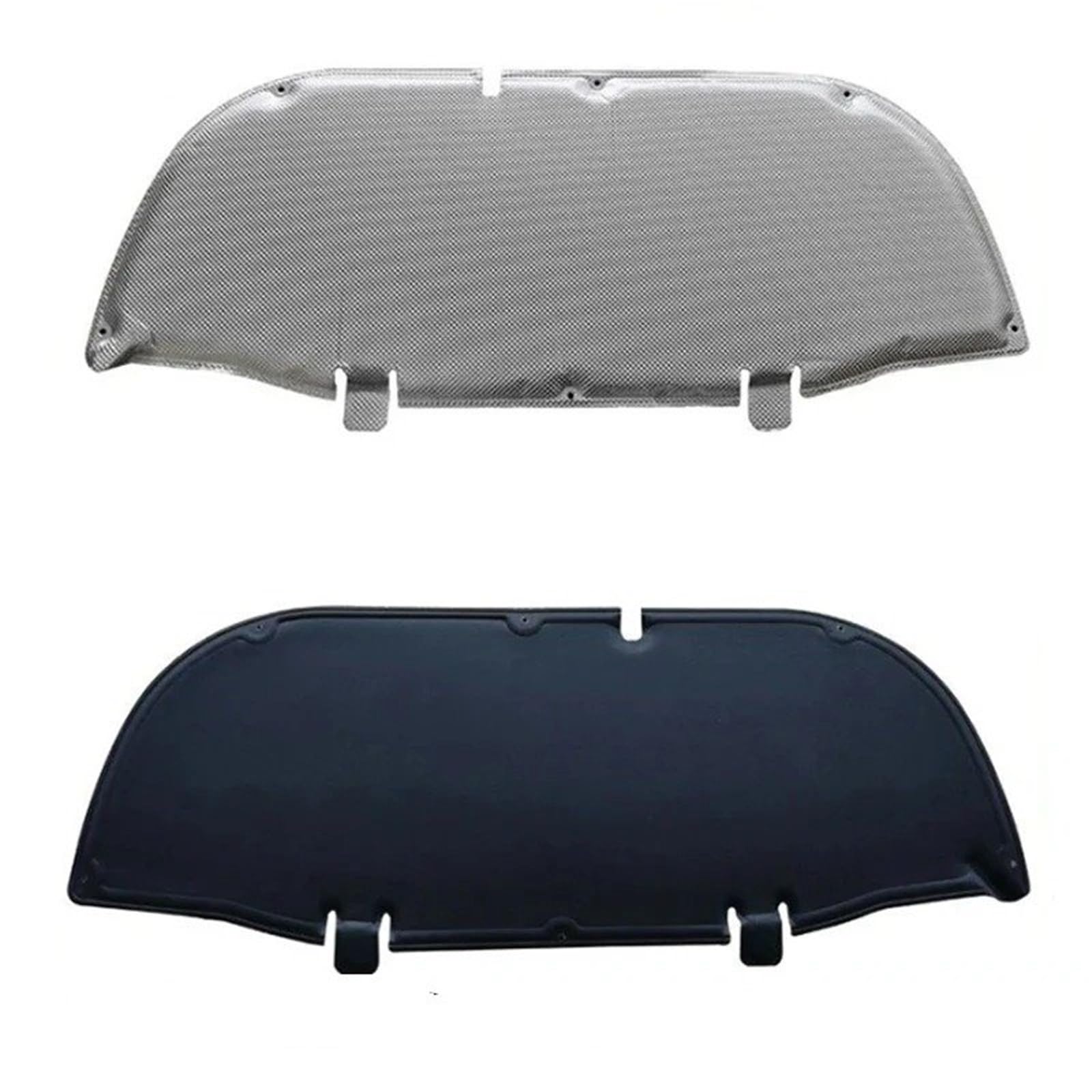 Hood Insulation Pad for Toyota for Corolla XG10 2022-2024