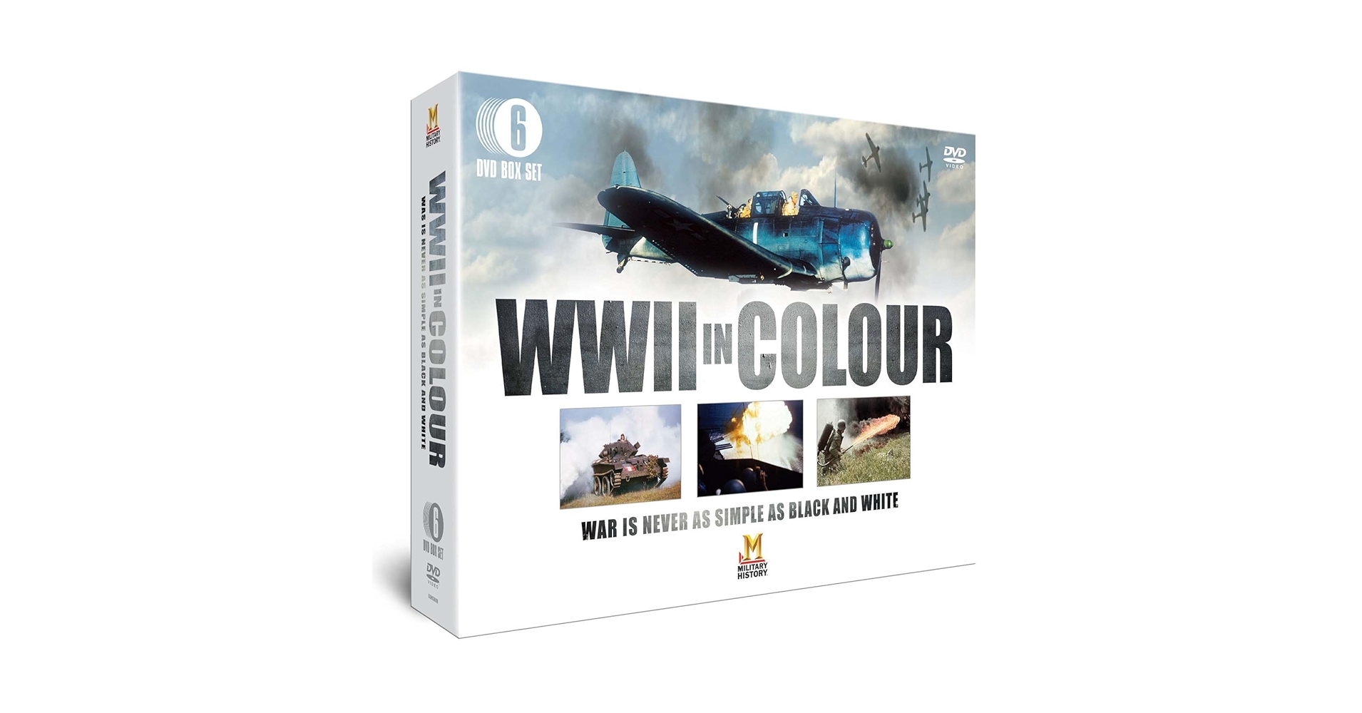 その他 World War II [DVD] [Import] その他 World War II [DVD] [Import] 61ayLsMynML._UF350