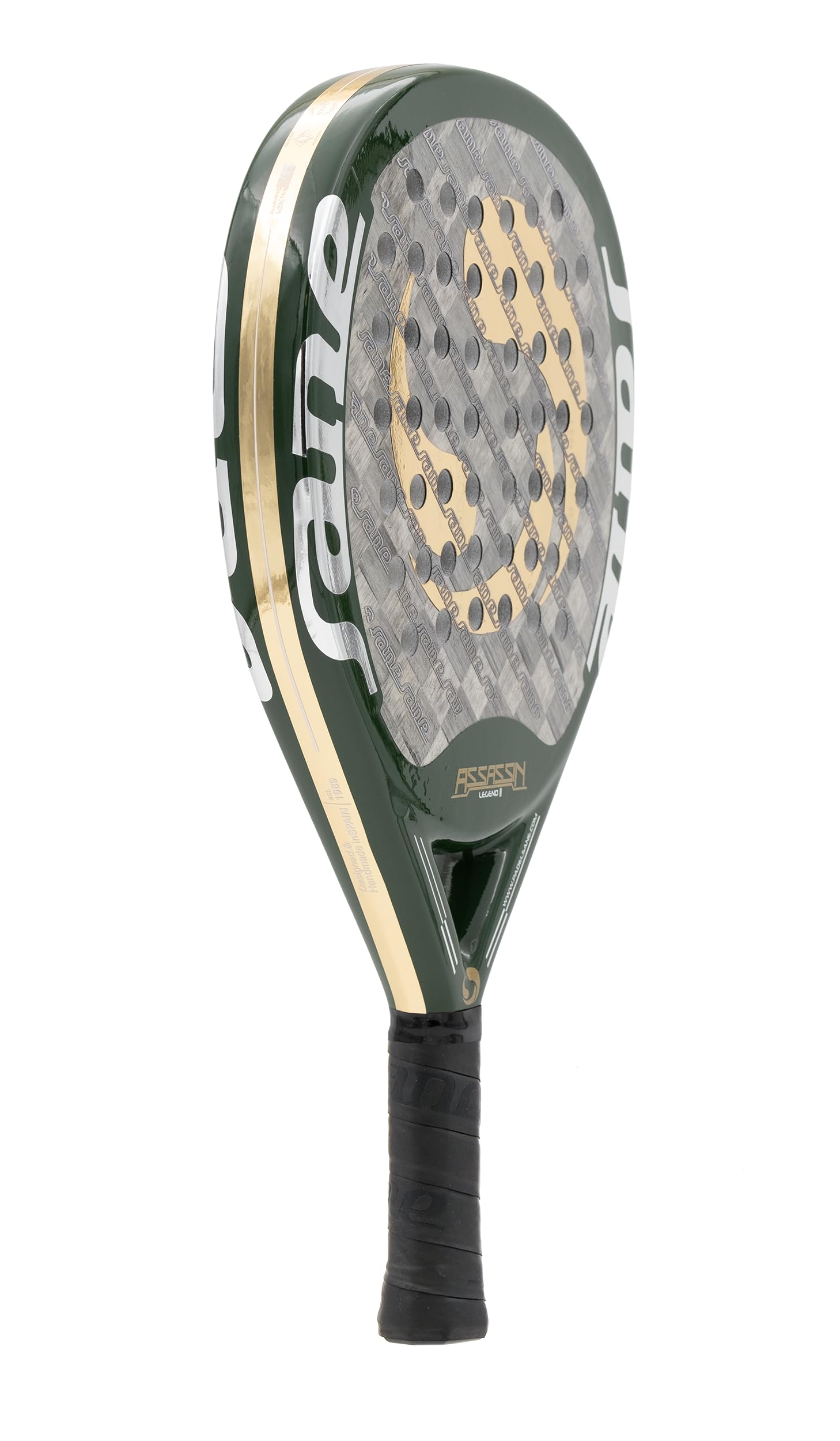 Racchetta da padel Sane Assassin Legend II