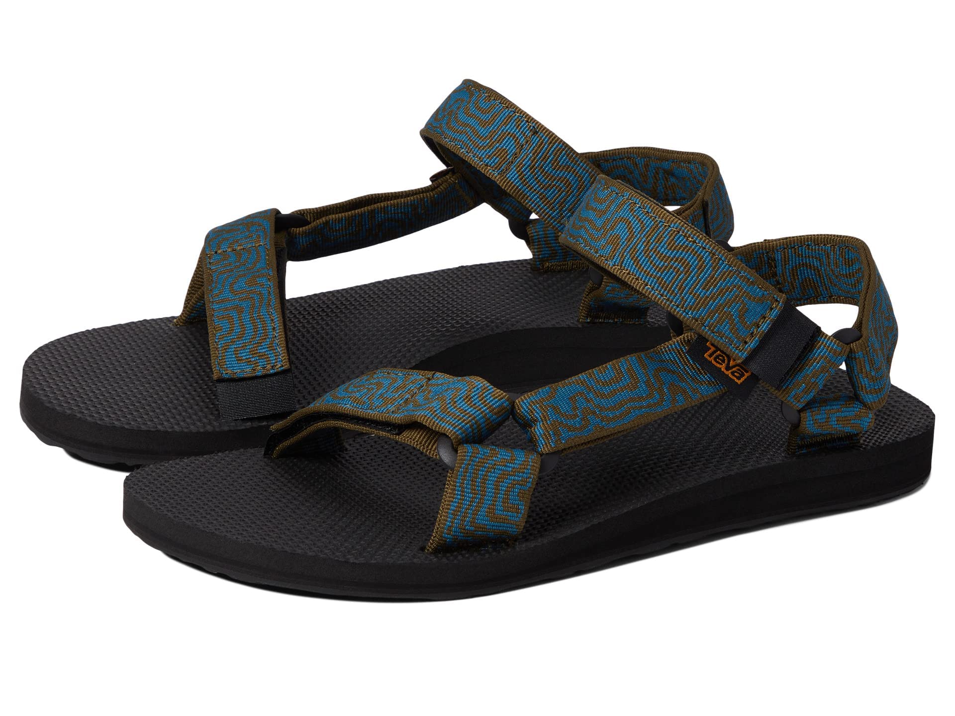 Teva Men's Mush Slide — view 120