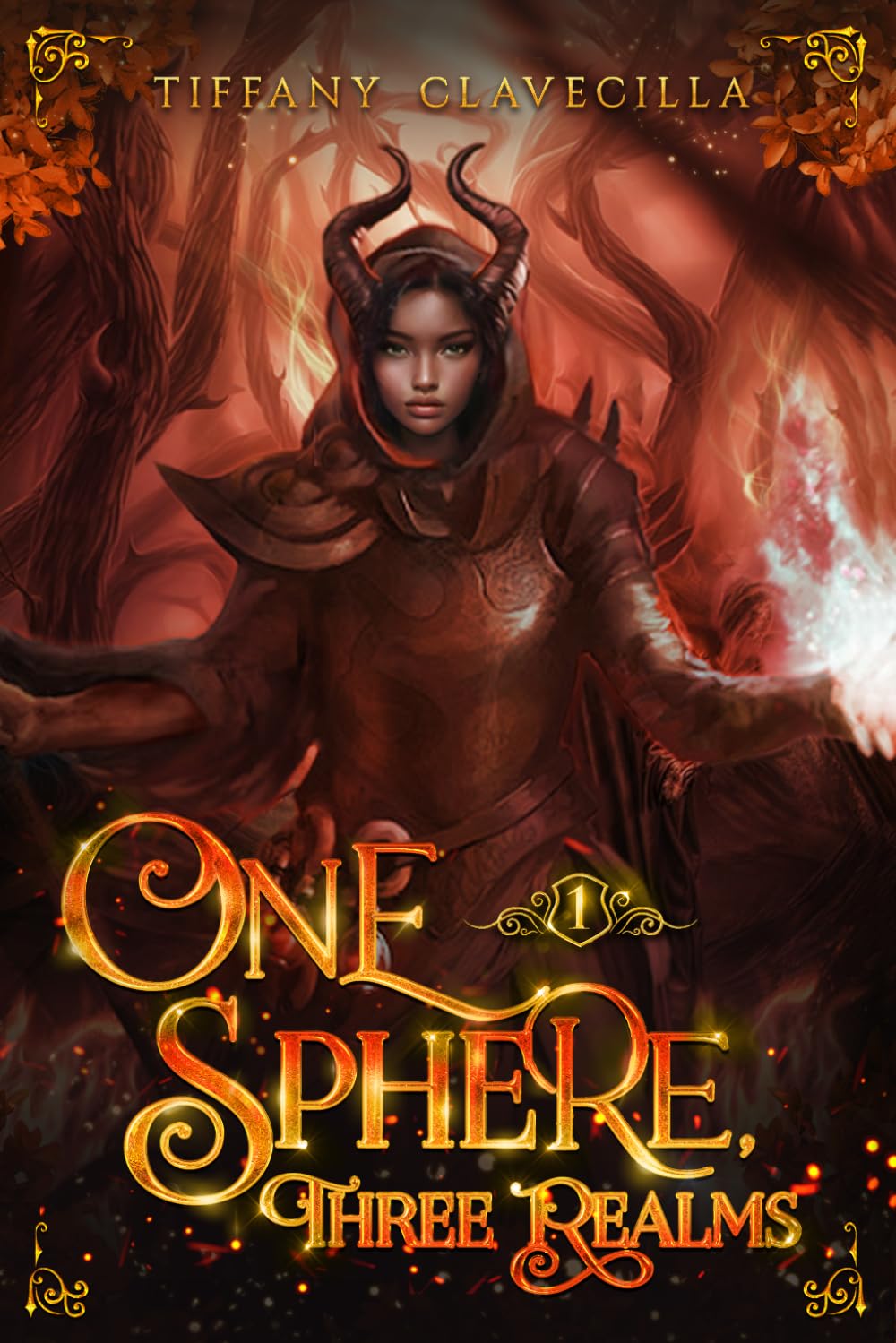 One Sphere, Three Realms: Book One of One Sphere