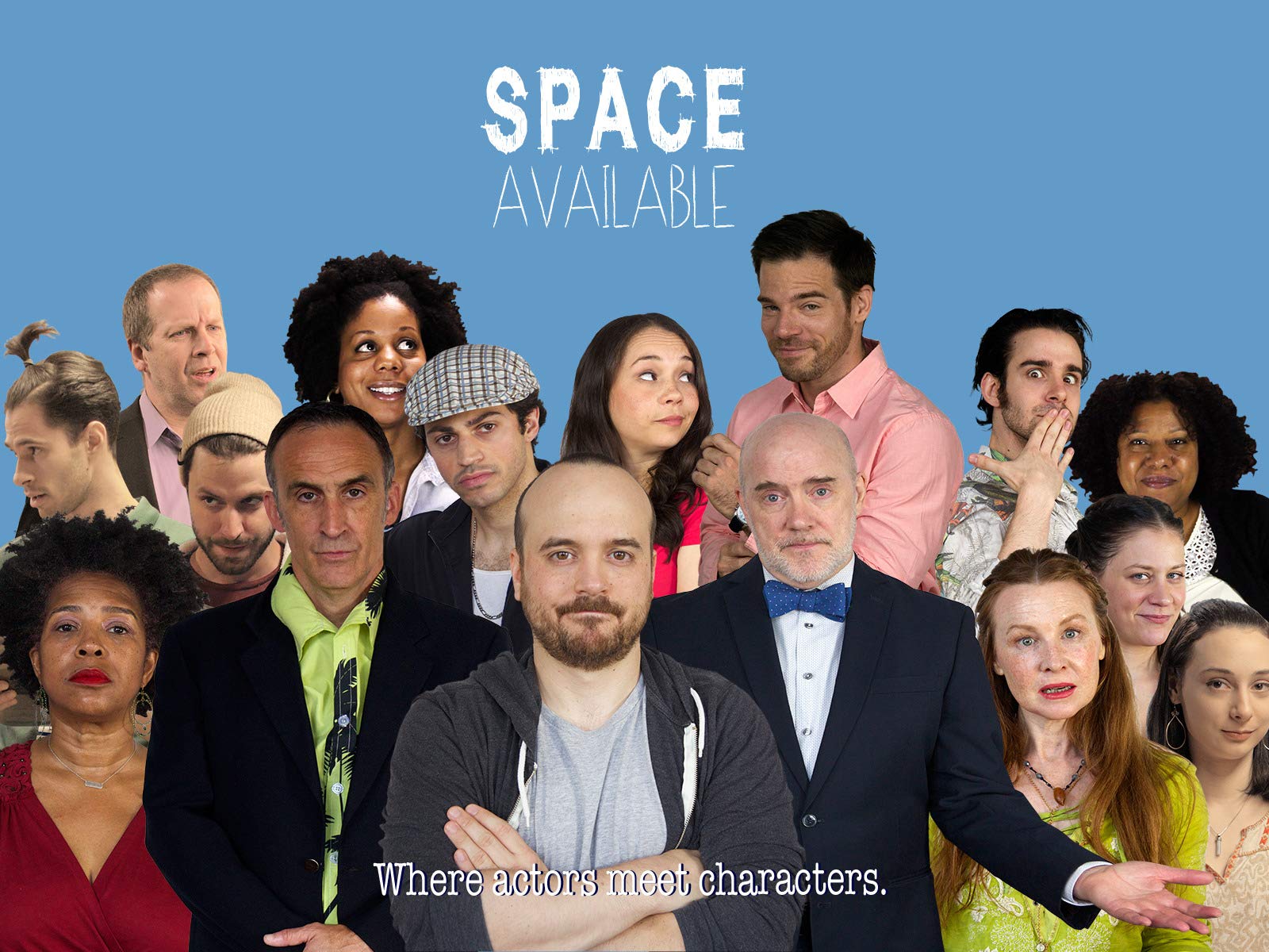 Space Available