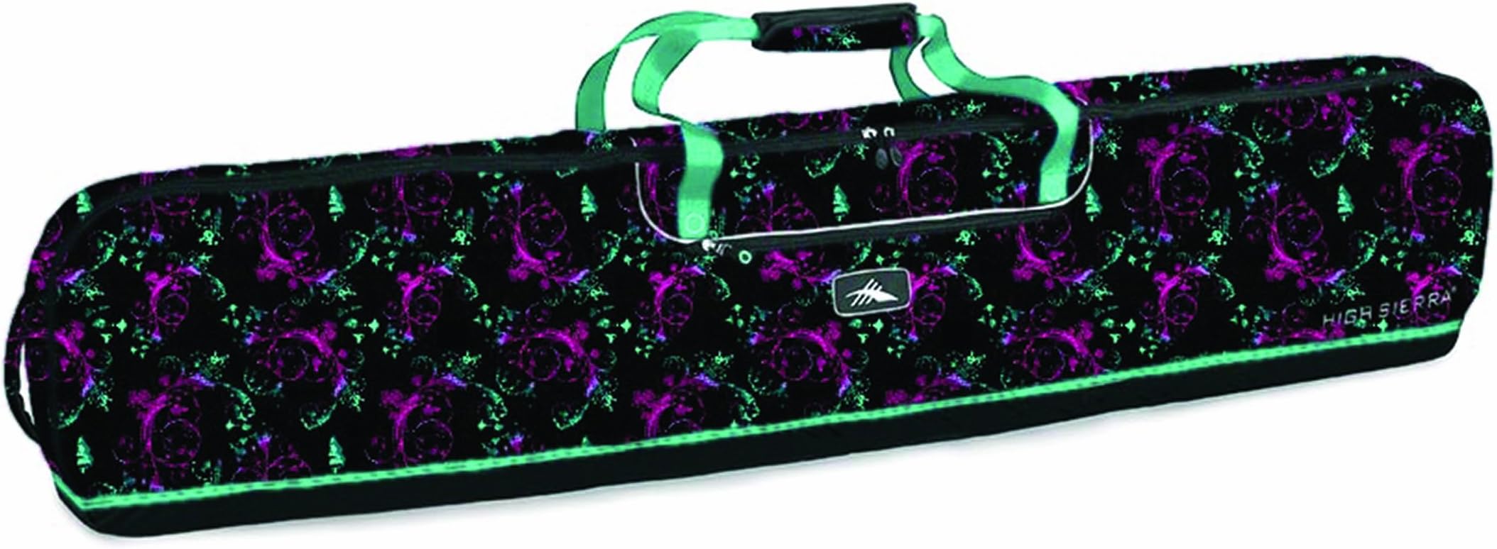 High Sierra Padded Snowboard Bag