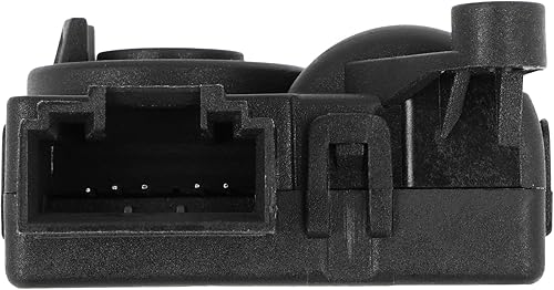 Vista 575 de SCITOO Reemplazo de actuador de puerta de mezcla de calentador HVAC para Ford F-150 2004-2008, para Ford para Lobo 2004-2008, para Lincoln para Mark