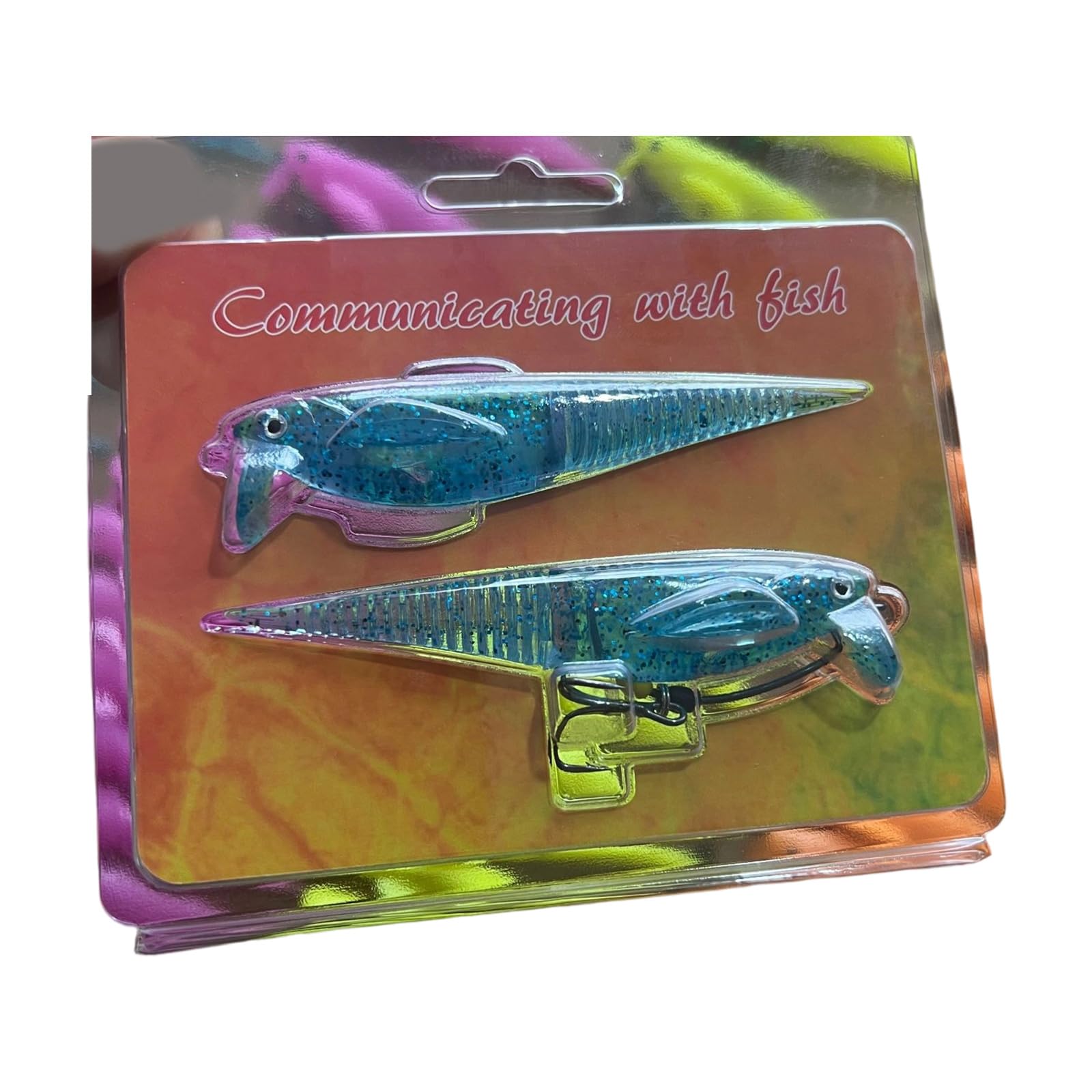 QIAOLIDA 9.5/11.50g Crankbait Baits Sinking Fishing Lures Floating Swimbait Crankbait Soft Baits for Trouts Freshwater Saltwater