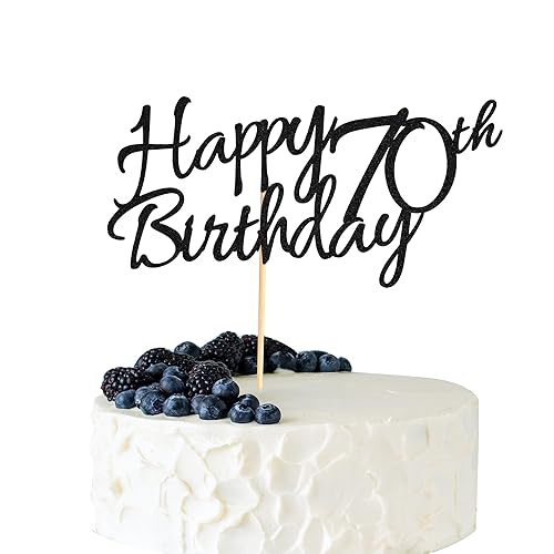 Vista 10 de 1 decoración para pastel de 60 cumpleaños, decoración de pastel de 60 cumpleaños para 60 cumpleaños para 60 saludos a 60 cumpleaños, suministros