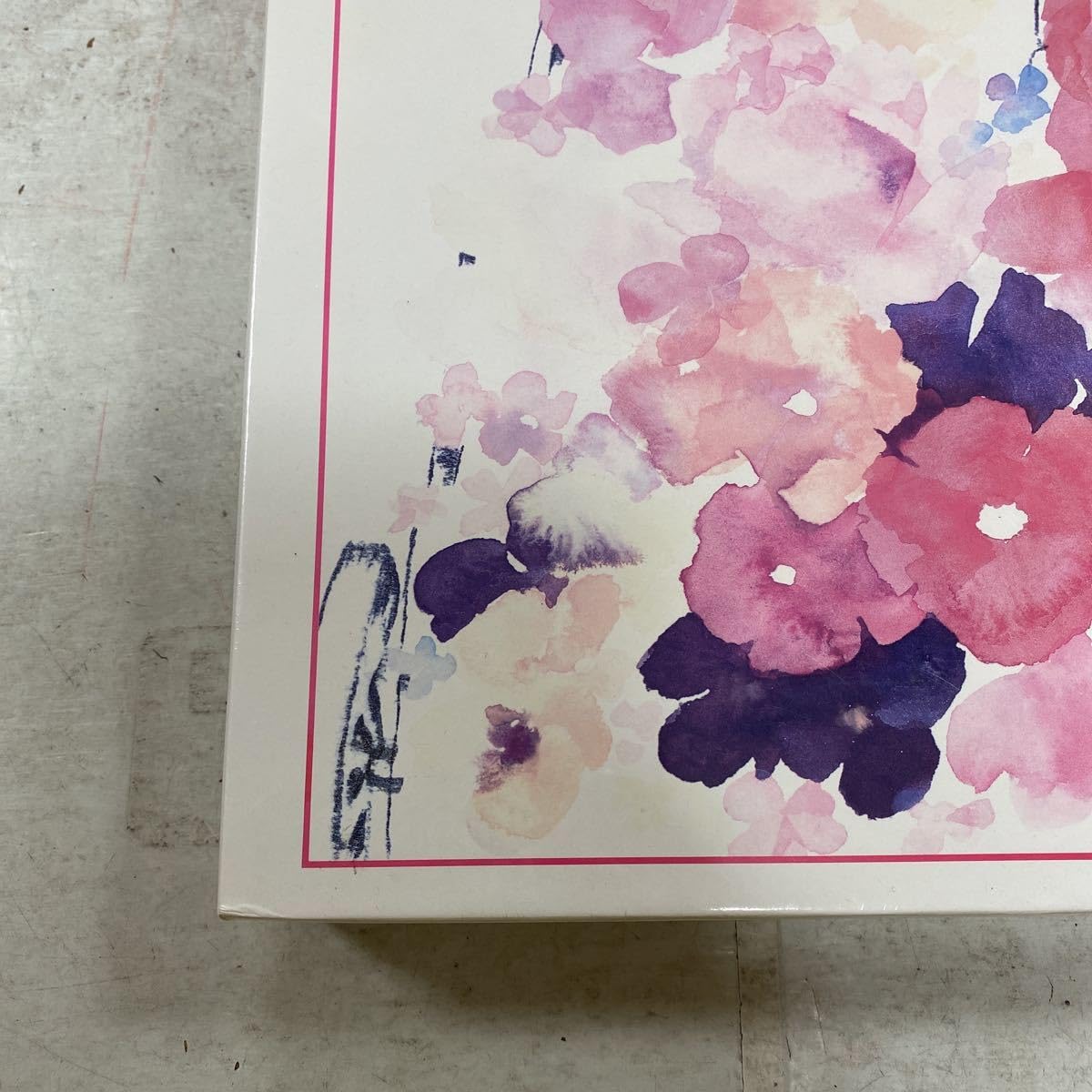 Amazon.co.jp: ジグソーパズル 生産終了品 いわさきちひろ はなぐるま