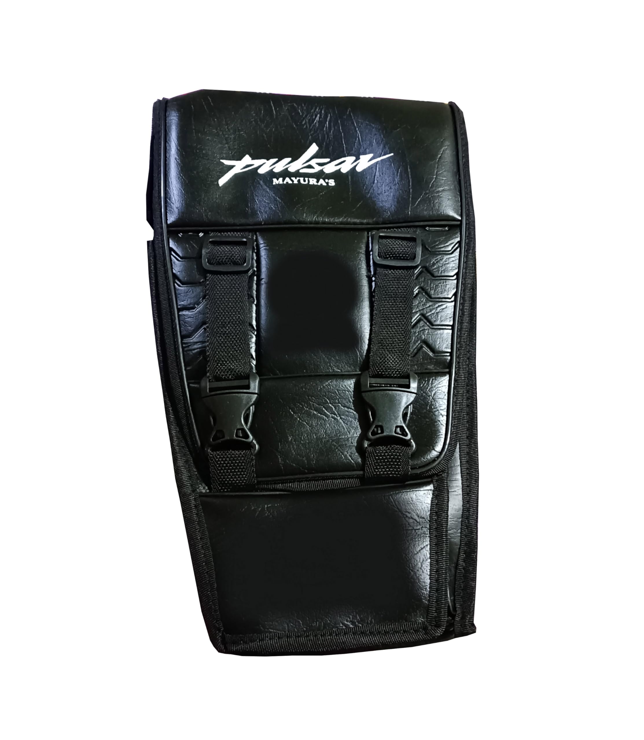 Bajaj Pulsar Tank Cover Black-image-28
