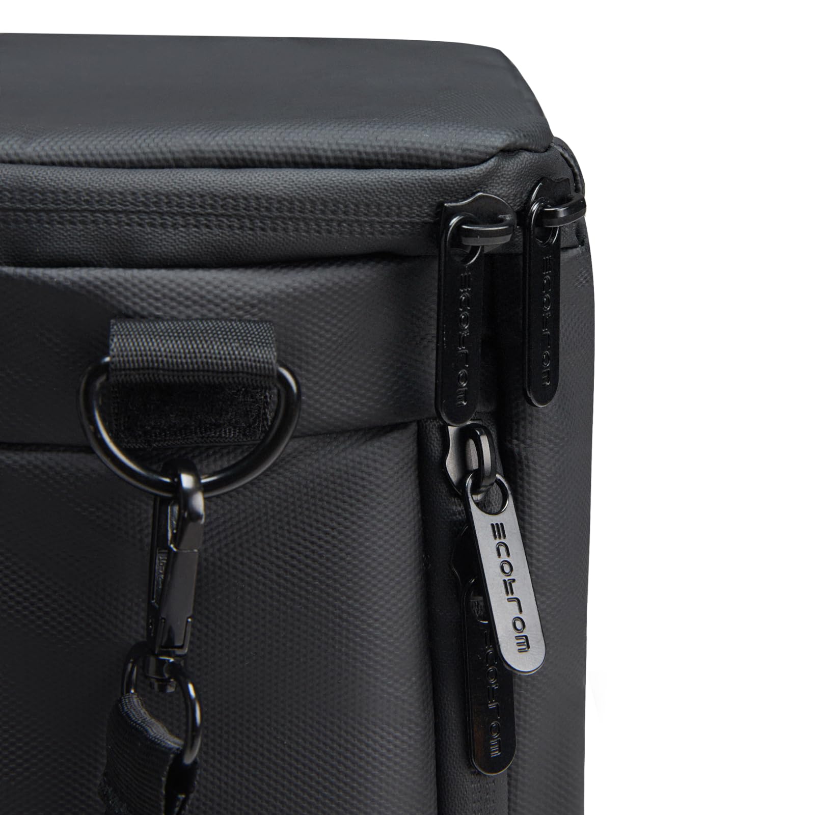 Amazon.co.jp: EcoFlow TRAIL 200/300DC収納バッグ ポータブル電源専用