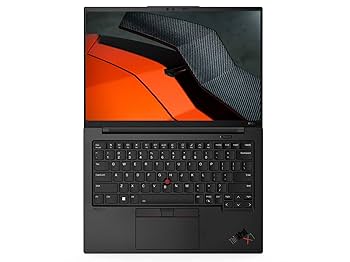 Amazon.com: Lenovo ThinkPad X1 Carbon Gen 10 Business Laptop