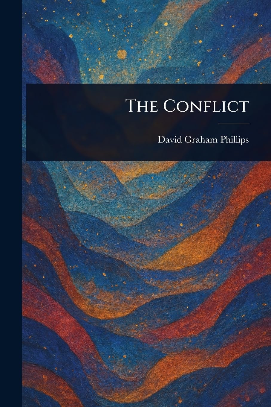 The Conflict
