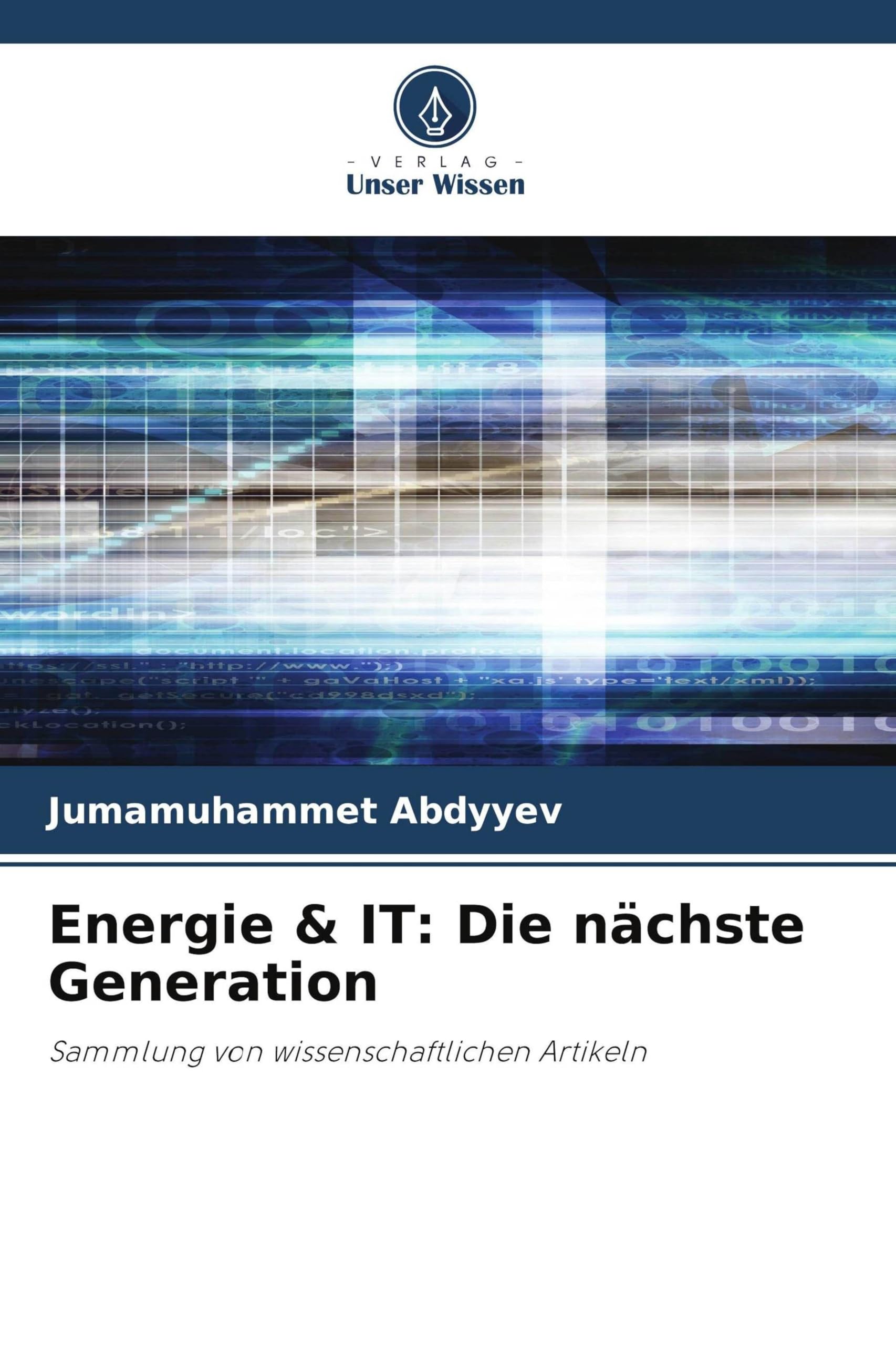 Energie & IT: Die nächste Generation