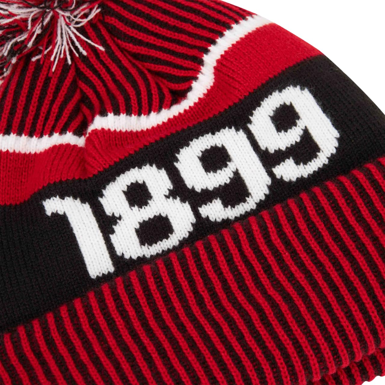 Czapka zimowa New Era Beanie - C Mediolan
