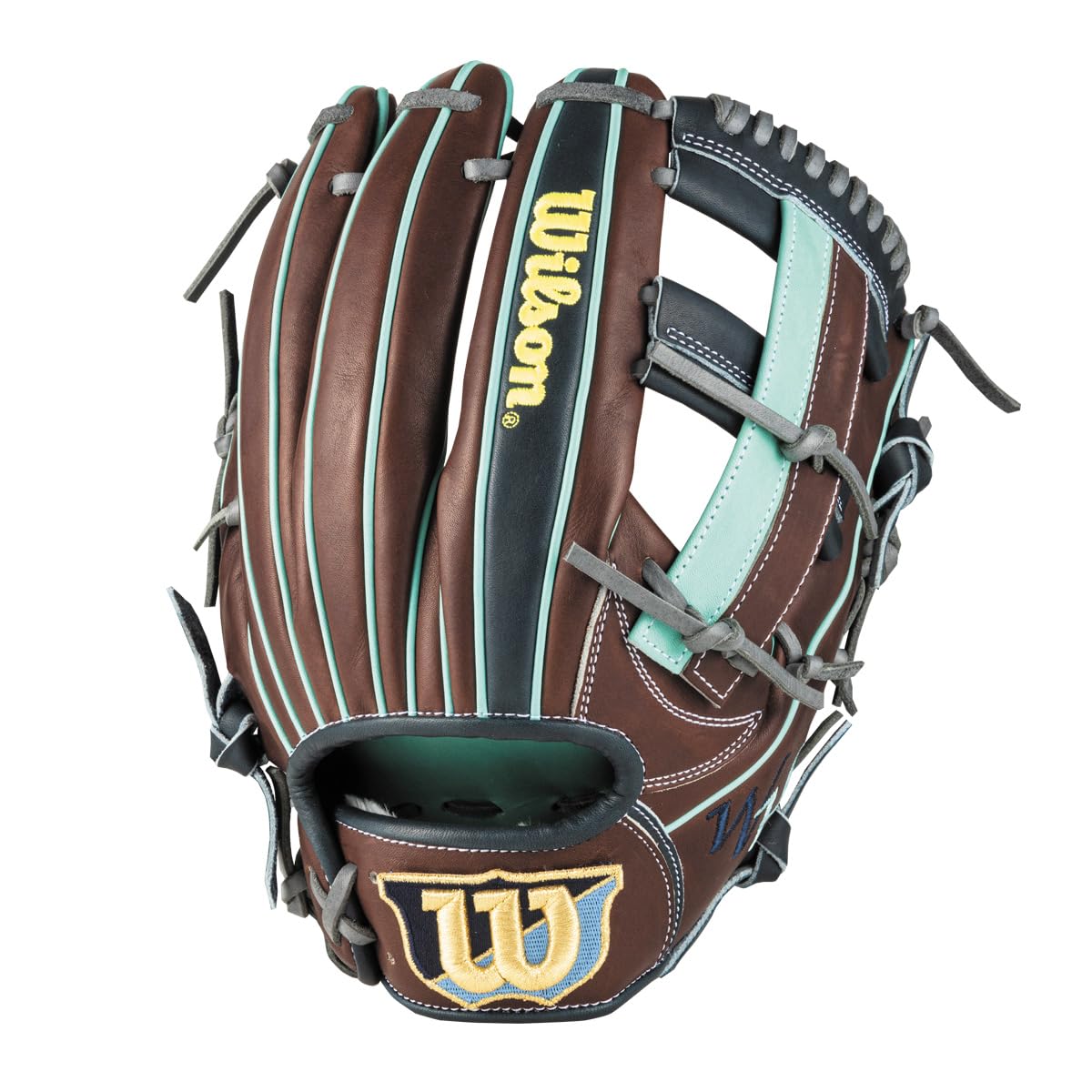 Amazon | 野球 ウィルソン 軟式 グローブ グラブ ワナビー