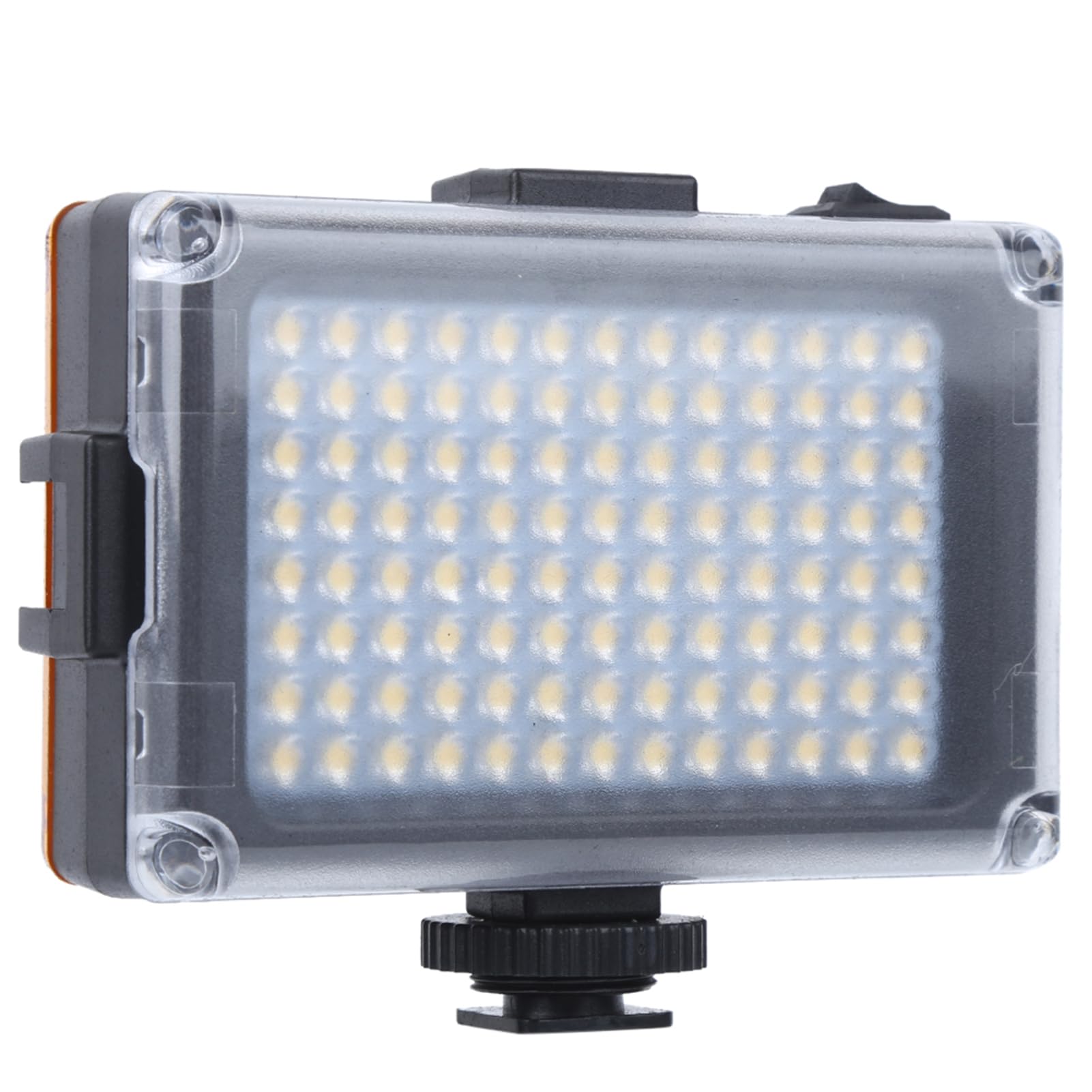 SLR Camera Fill with 104PCS LED, 5500K Color Temperature, for Weddings and Celebrations
