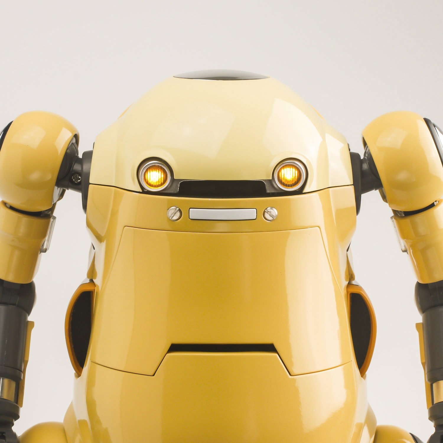 Amazon.co.jp: 12メカトロウィーゴ いそ 1/12スケールABS/ダイキャスト