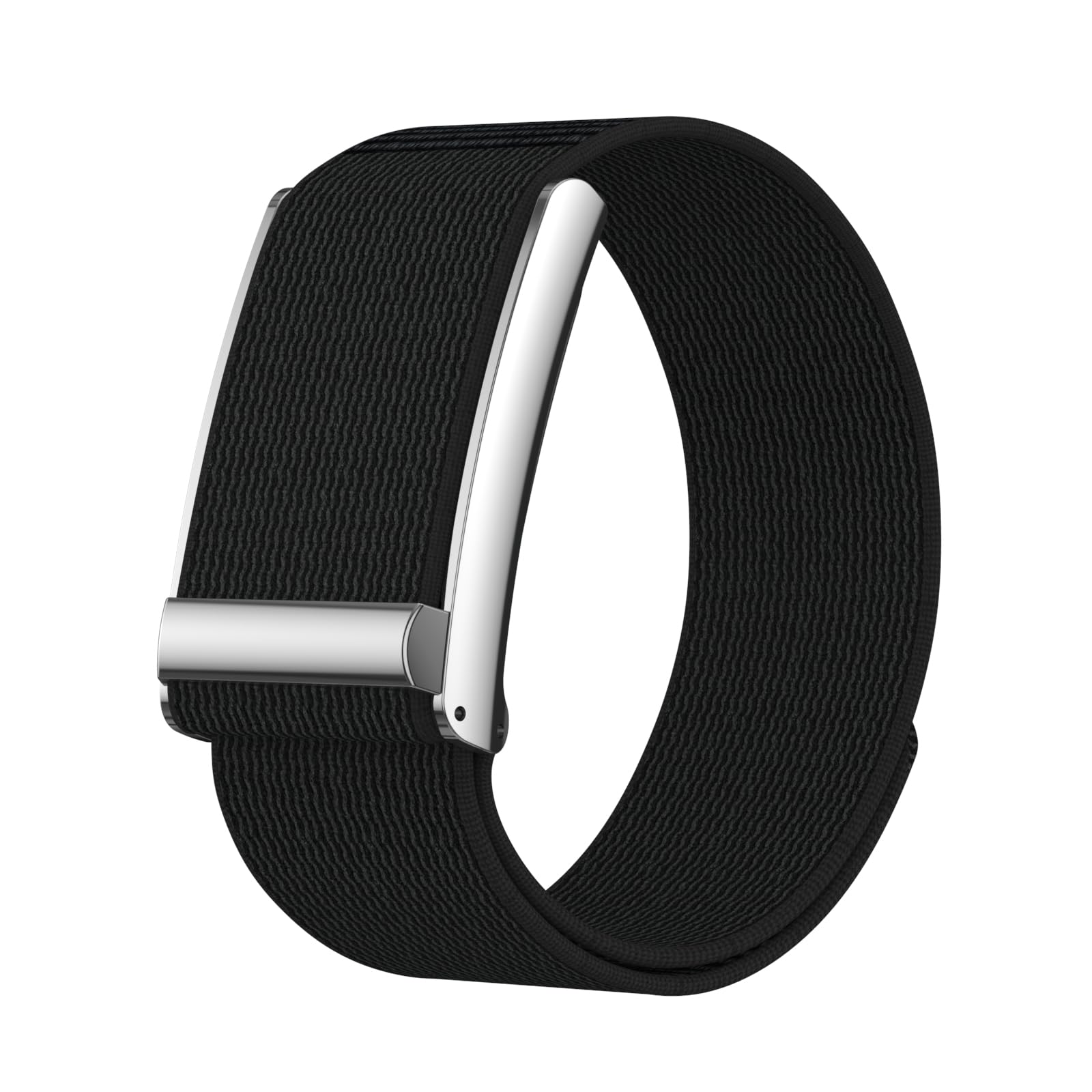 Nylon Elastic Bracelet/Bicep Band for WHOOP 5.0/MG/One/Pea/Life Band