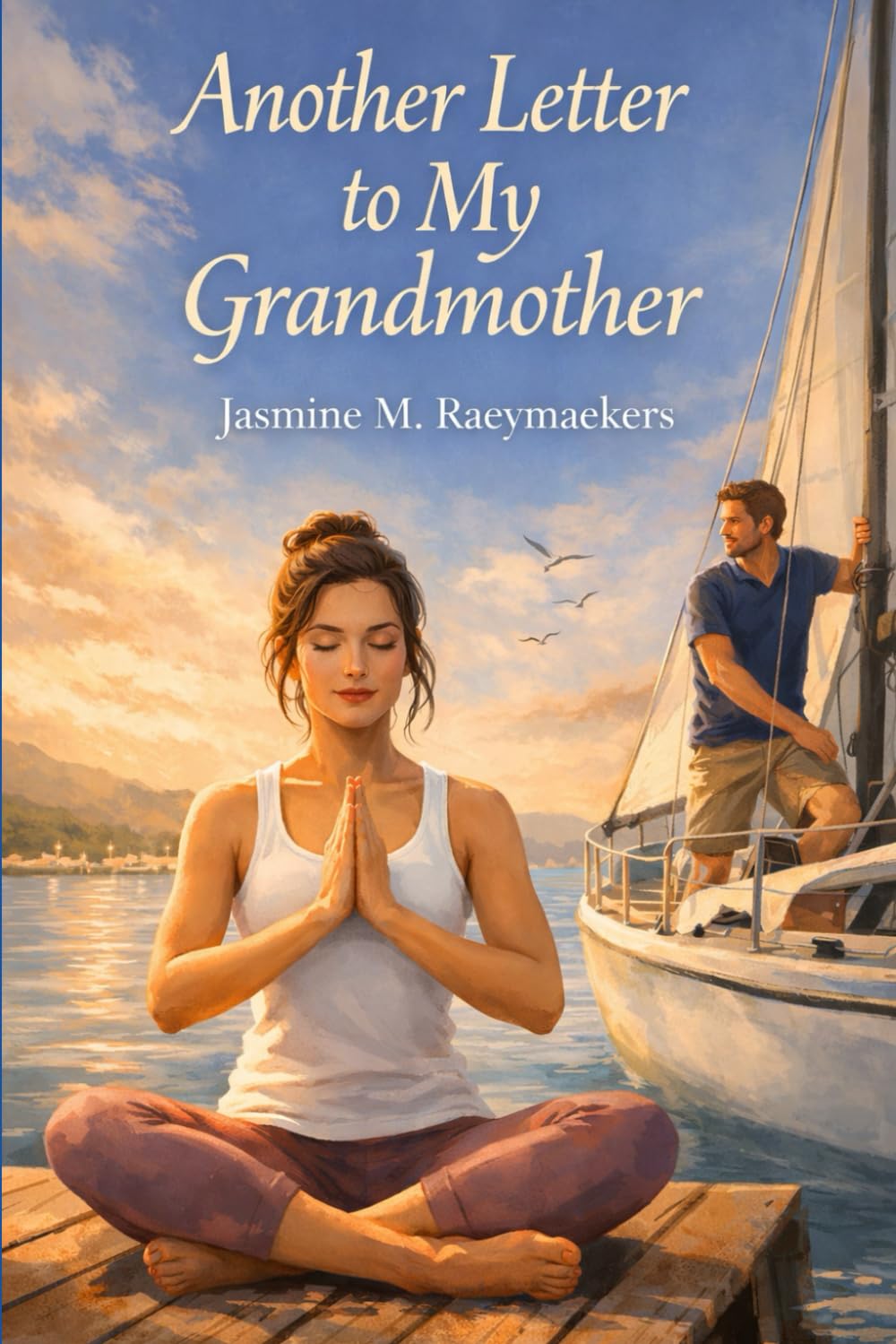 Another letter to my grandmother
