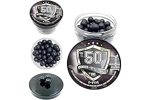 Devastator 50 Cal Ammo Steel: Unstoppable Home Defense Projectiles