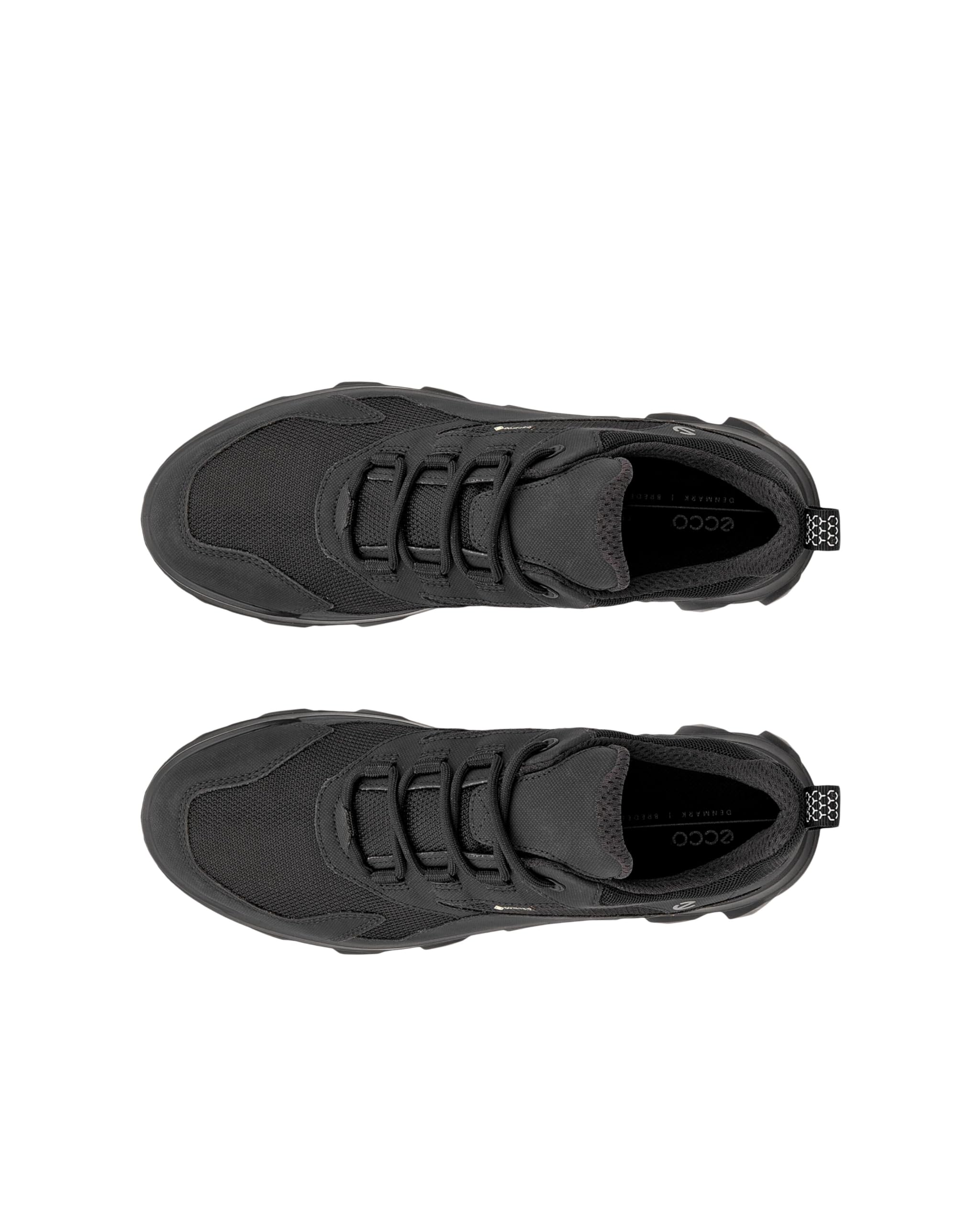 ECCO Ecco Mx Buty trekkingowe Kobiety,BLACK/BLACK,39 EU