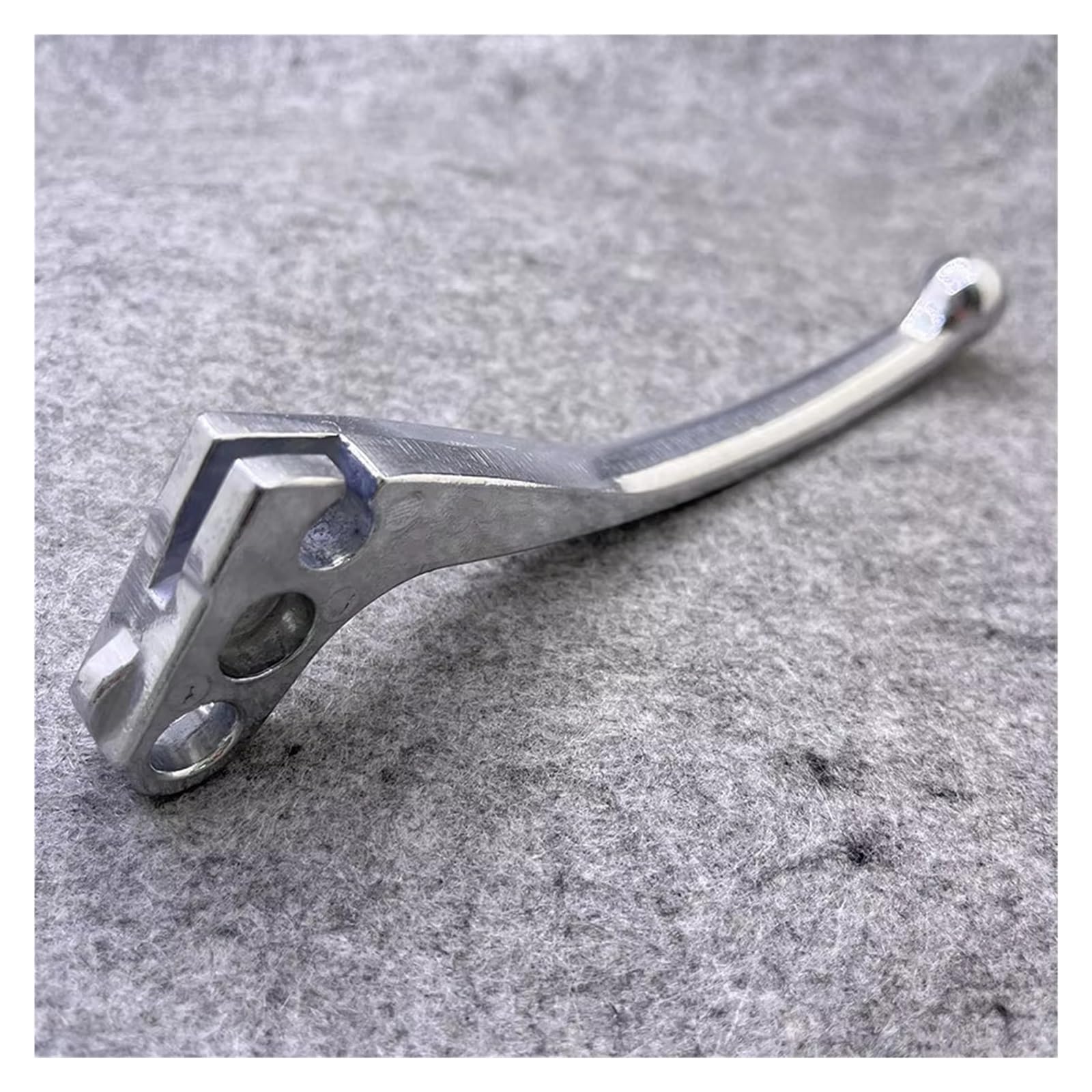 YWQJIOPM Motorcycle Brake Clutch Lever Motorcycle Brake Clutch Handle Levers for Spada VT250 MC20 CB400 92-98 NSR250 CB600F for Hornet FMX650 CB500