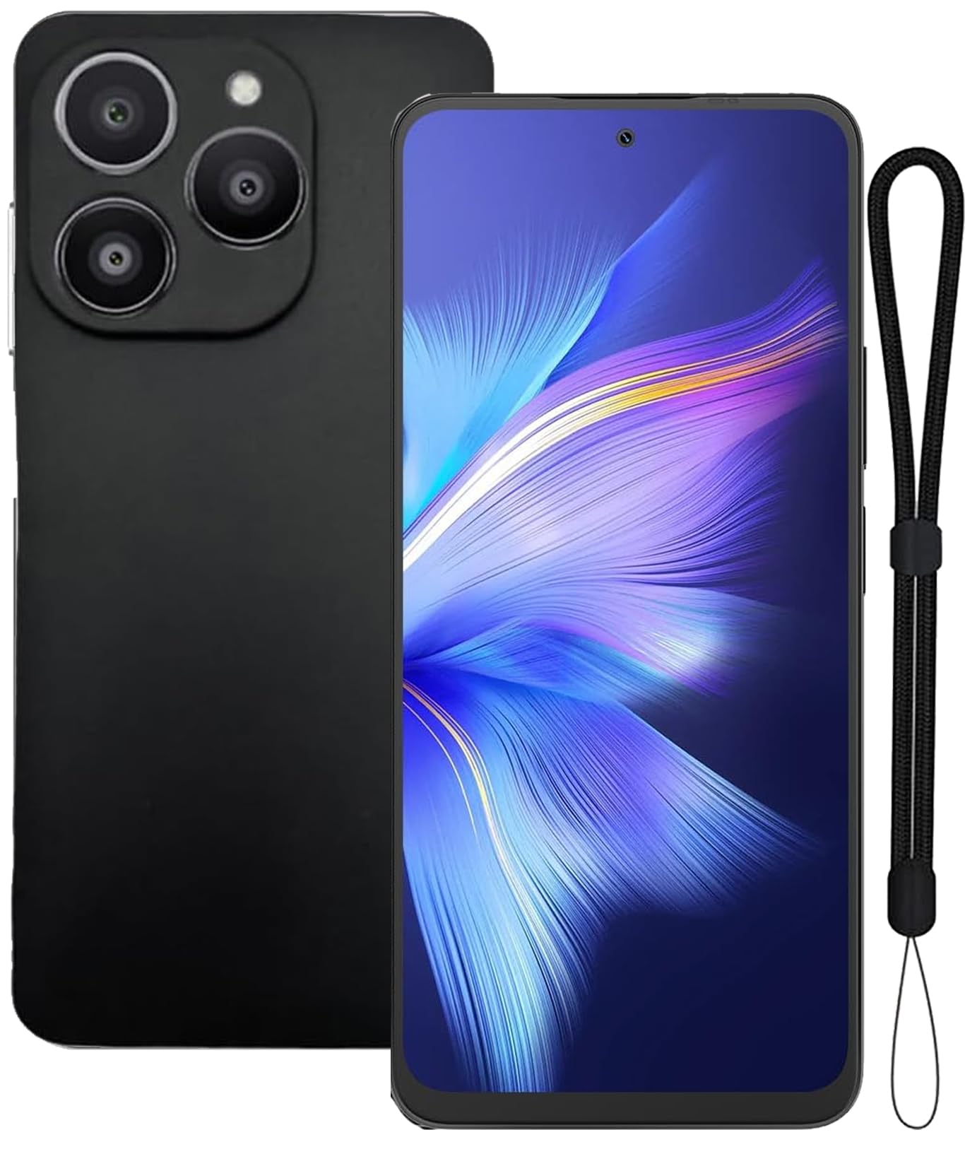 Blackview Shark 9 本体 透明ケース付き ブルー Amazon.co.jp: For Blackview Shark 9 ケース 保護カバー クリア