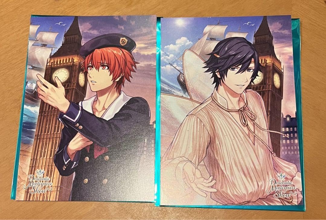 うたプリ MS キャンペーン 音也 トキヤ