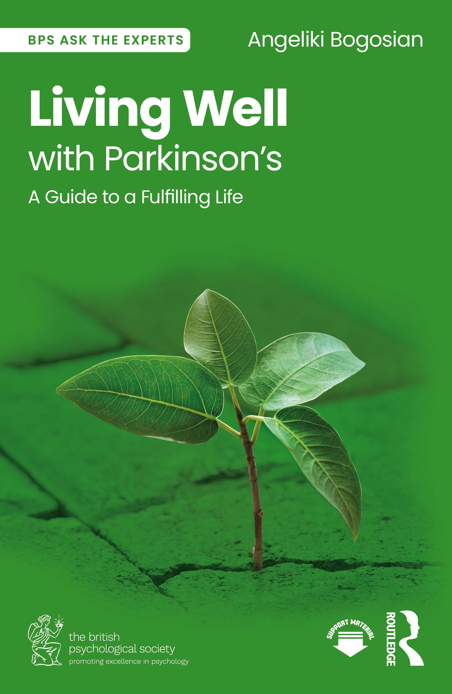 Living Well with Parkinson’s