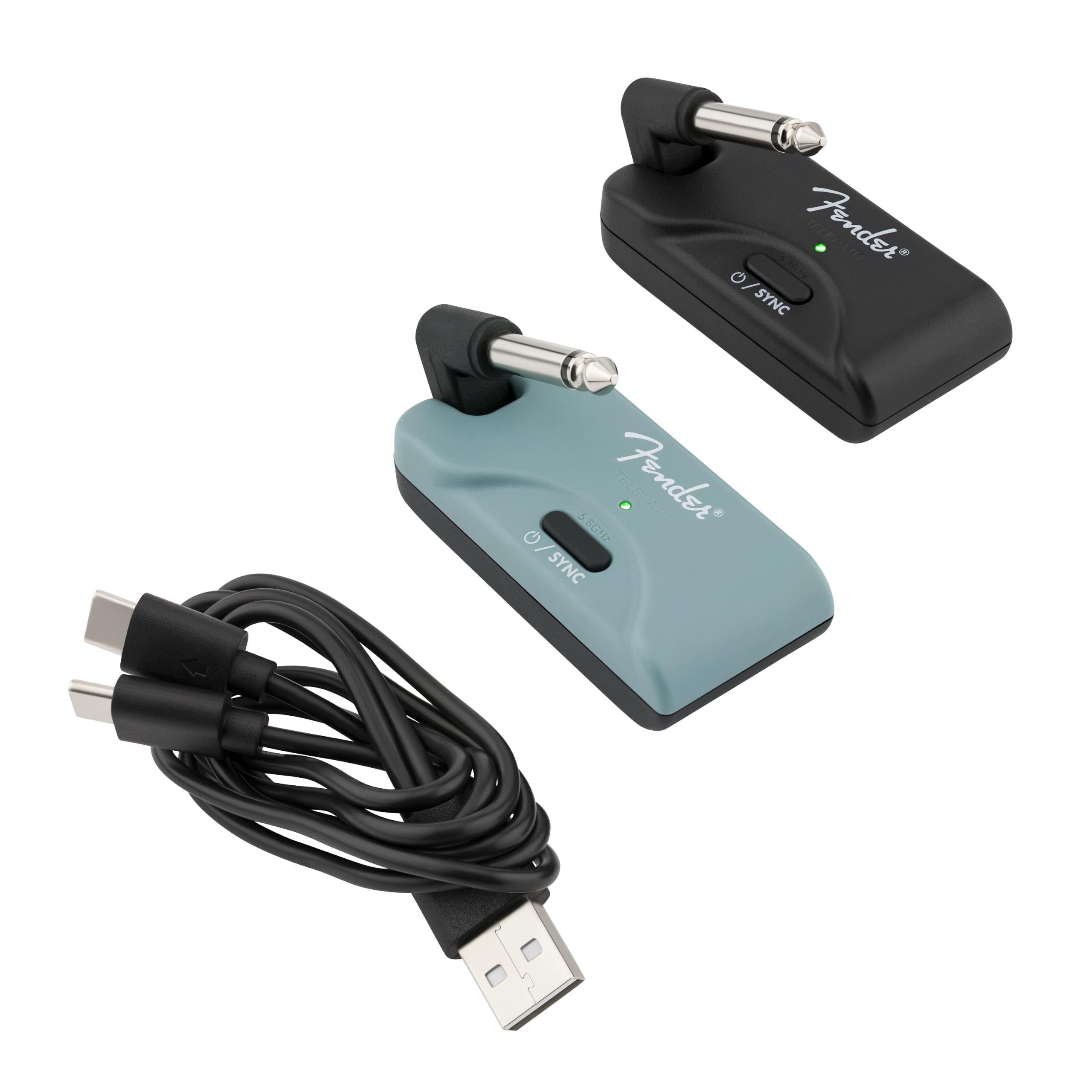 Fender TELEPATH WIRELESS SYSTEM