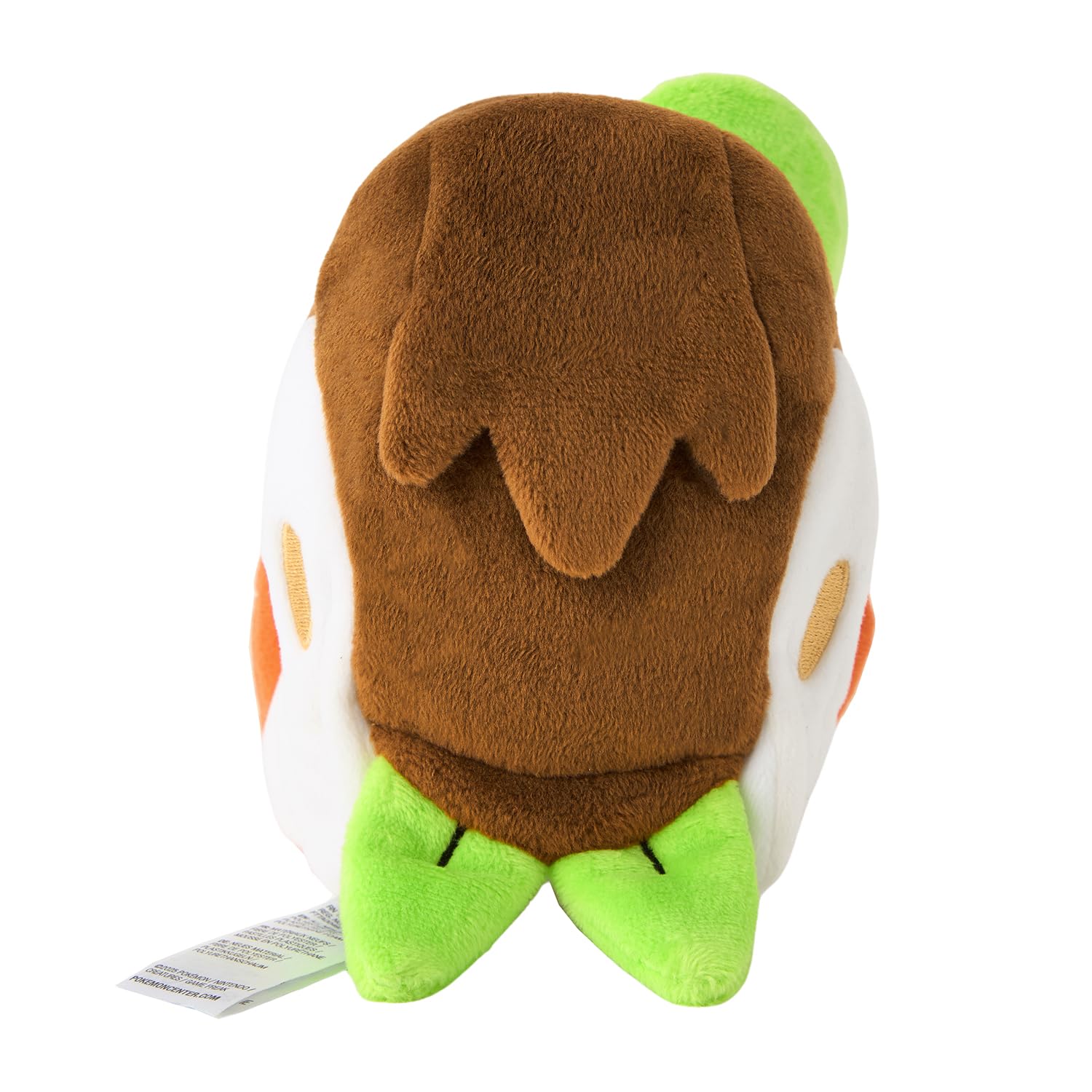 Amazon.co.jp: ポケモンセンターオリジナル 723 ぬいぐるみ Pokémon