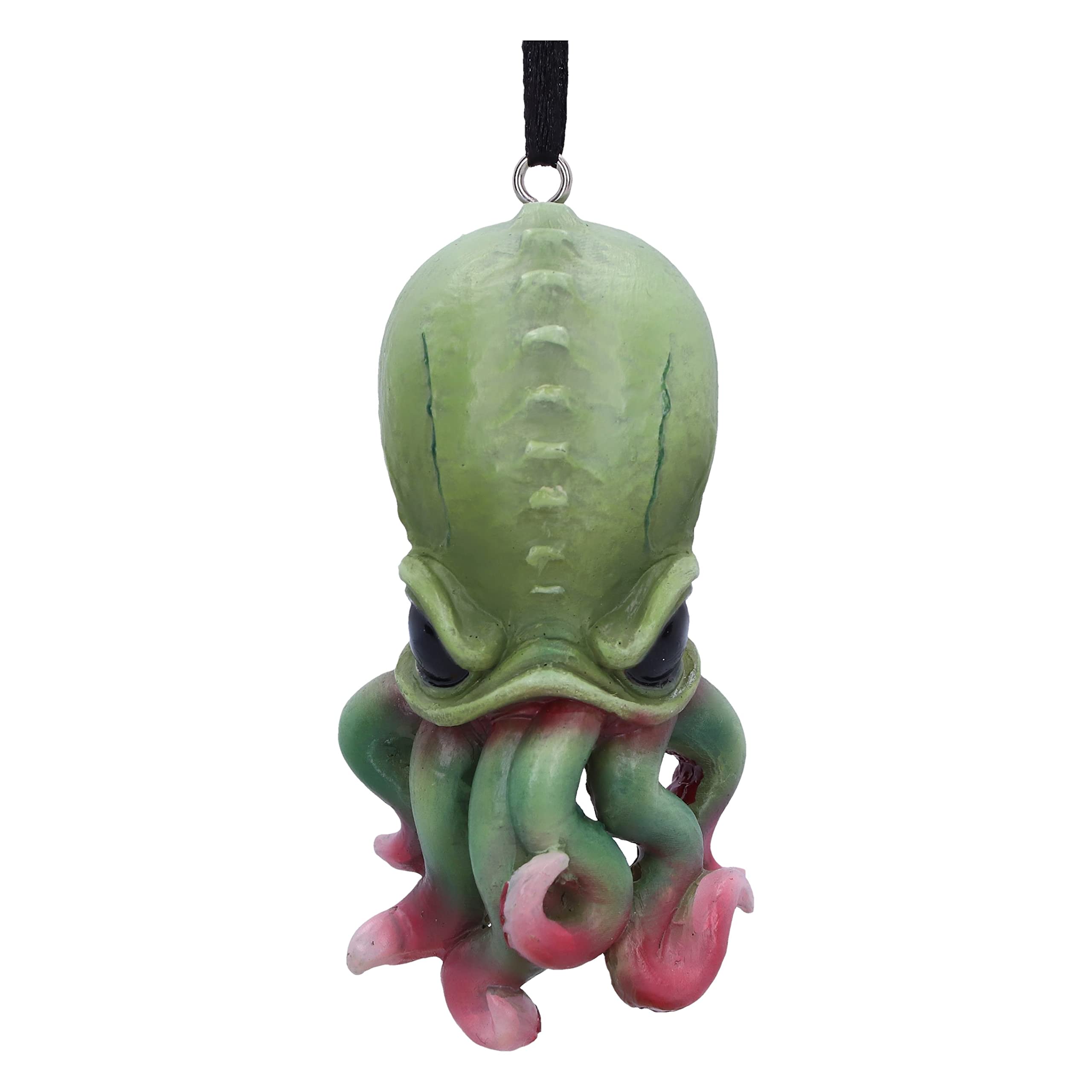 Nemesis NowNemesis Now Cthulhu Hanging Ornament 7.5cm, Resin, Cthulhu Hanging Ornament, Cast in the Finest Resin, Hand-Painted