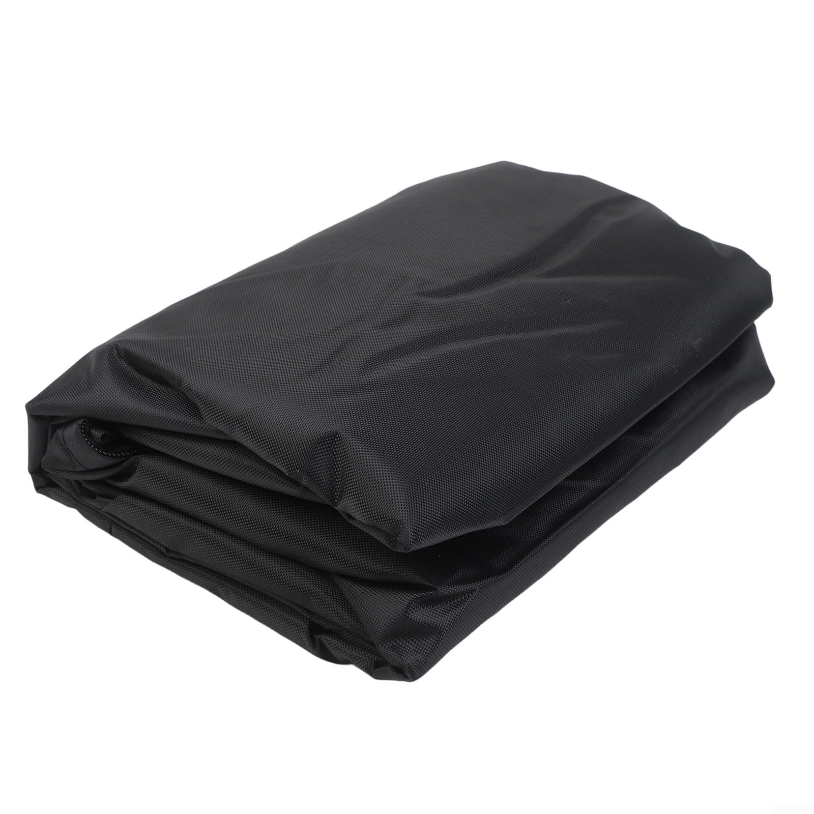 Housse elliptique imperméable en tissu Oxford résistant 181x74x165 cm
