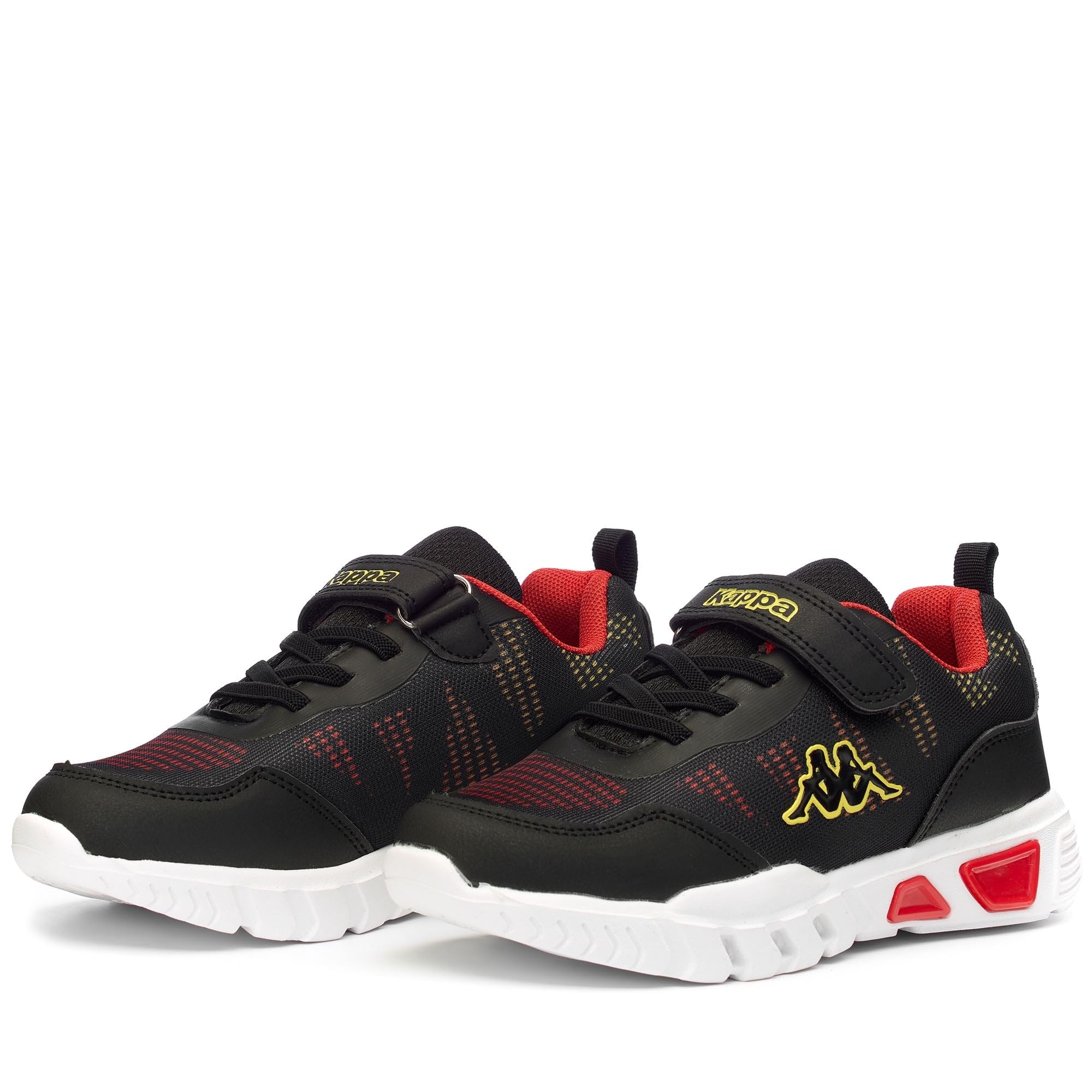 Kappa Logo Wamby Ev Kid, Zapatillas Deportivas Unisex niños