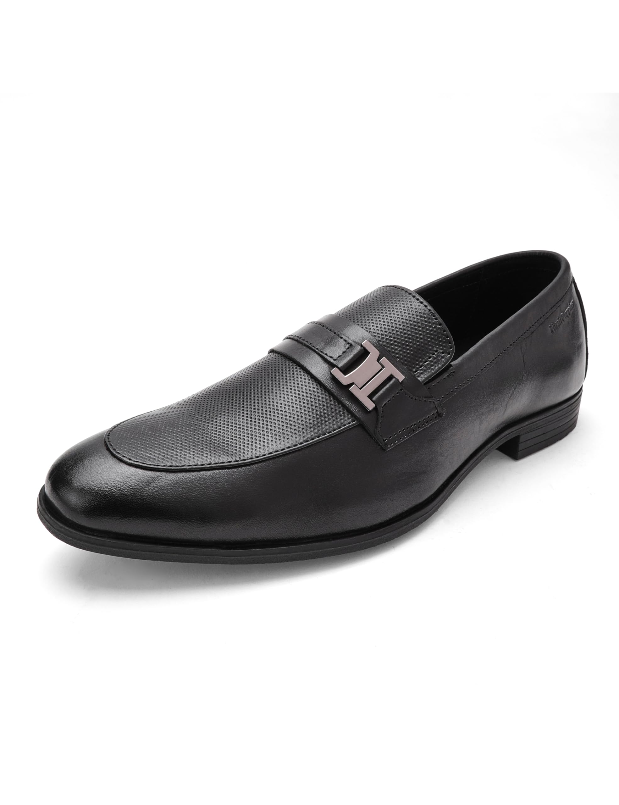 hush puppies Men's JAE E Slipon Formal Shoes-picture-42