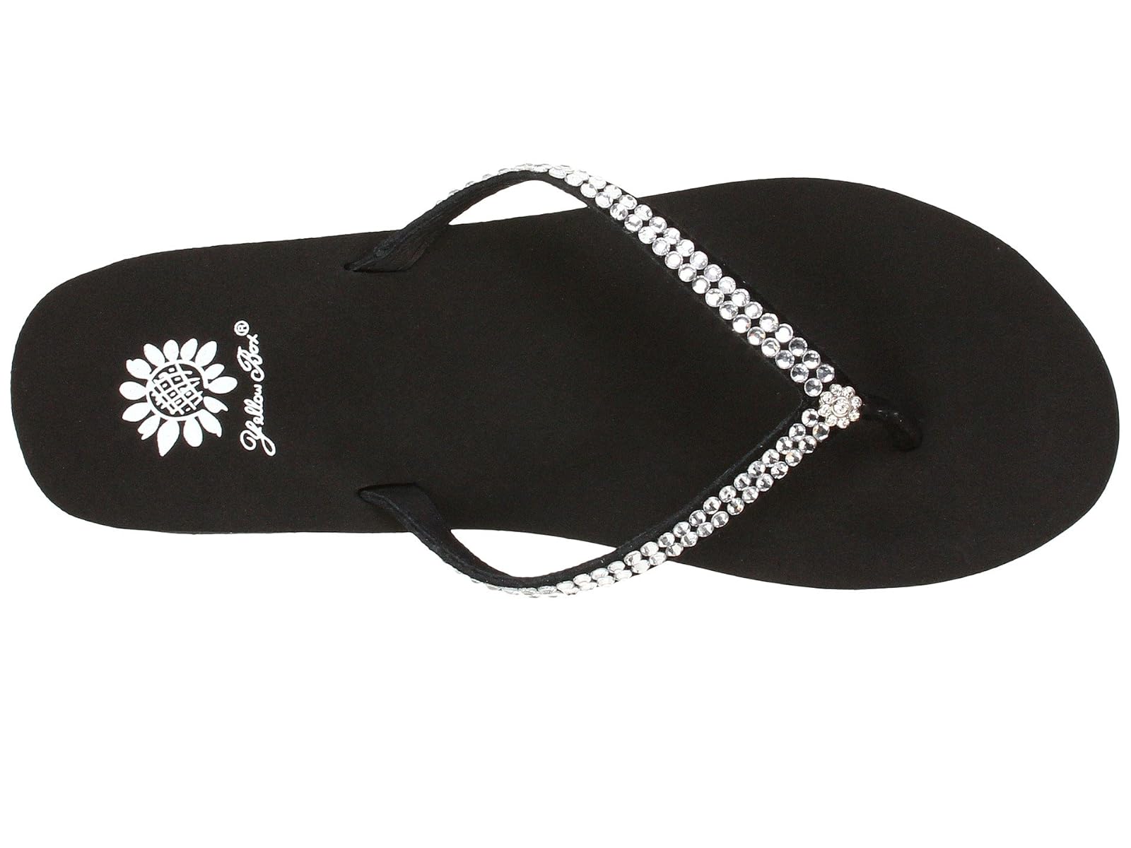 Woman's Sandals Yellow Box Custard eBay