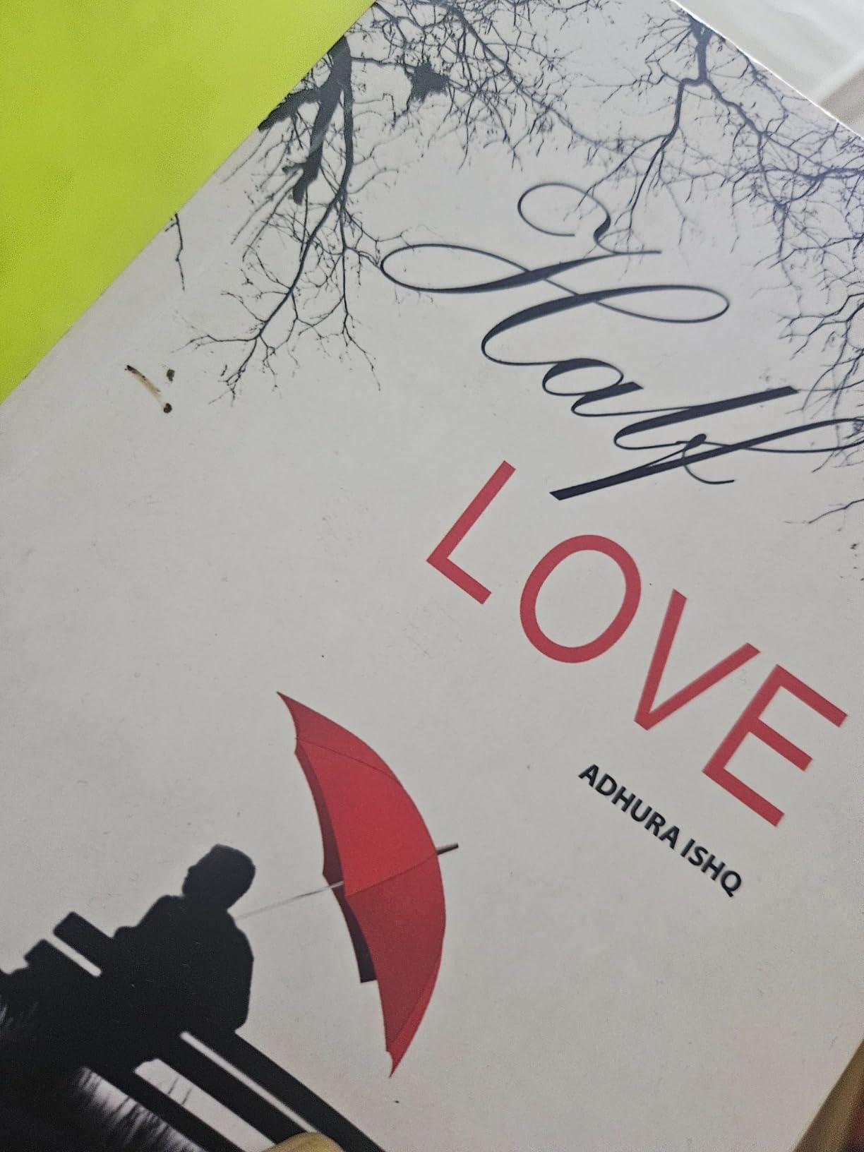 half-love-abhishek-shivhare-amazon-in-books