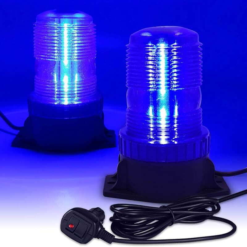 Amazon.ca strobe light